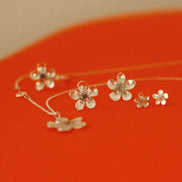 Cherry Blossom Ring