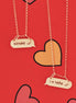 Chat Necklace
