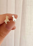 Mini Horse Earrings