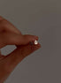 Tryzub AFU Stud Earrings