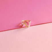 Ring Pink Ribbon