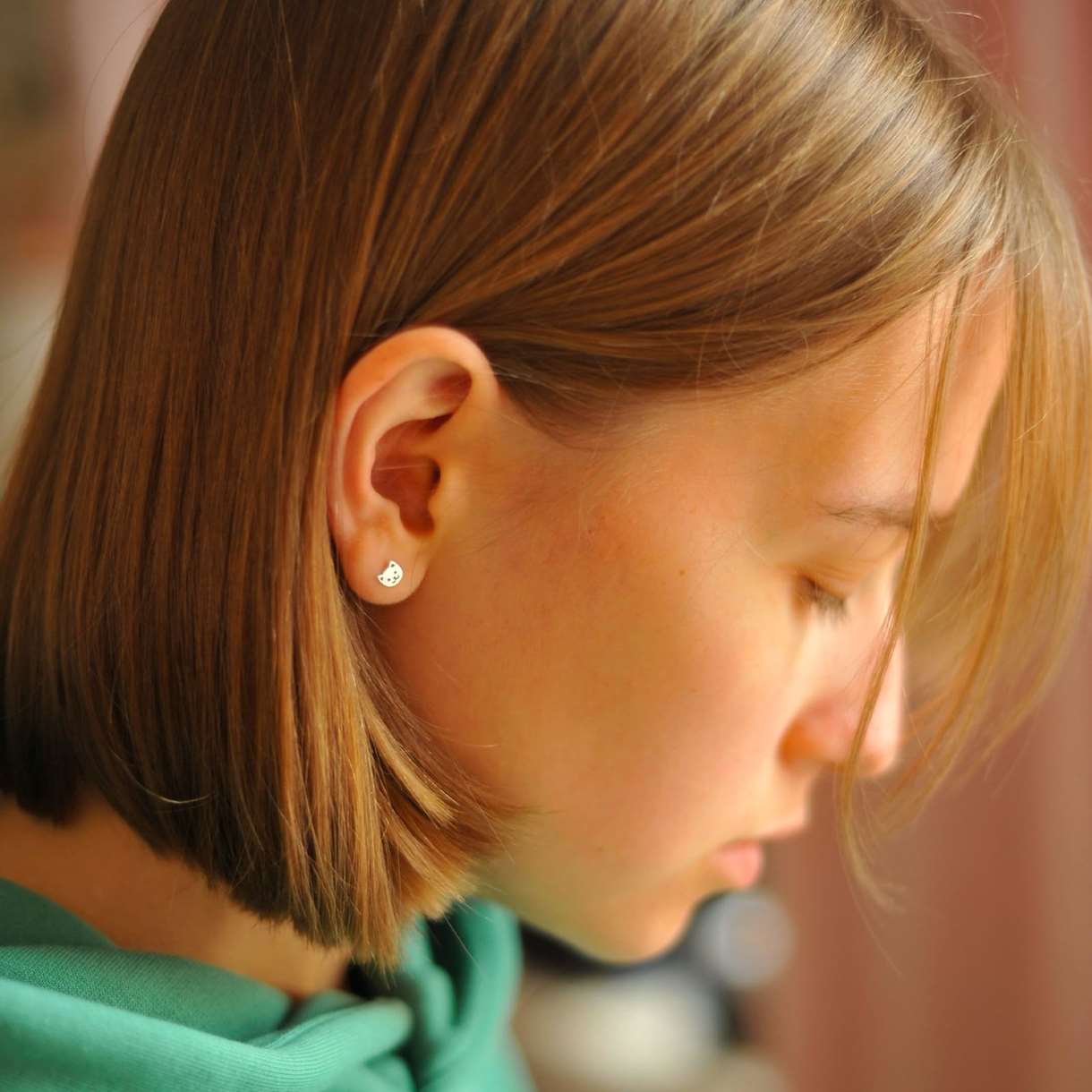 Cat & Dog Earrings
