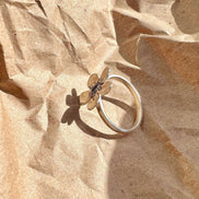 Cherry Blossom Ring