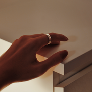 Ring Heart Disc