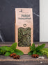 Silver Morning Herbal Tea – Organic Morning Blend