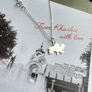 “Ridna” Necklace