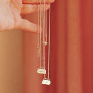Chat Necklace