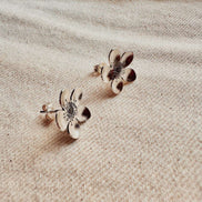 Cherry Blossom Earrings