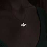 “Ridna” Necklace