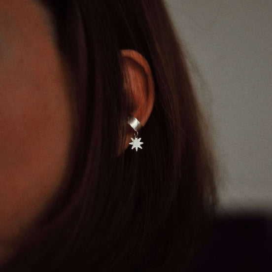 Ear cuff Star