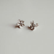 Cherry Blossom Earrings