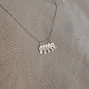 Necklace Fish