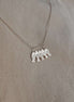 Necklace Fish