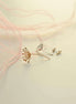 Earrings Dill