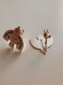 Earrings Bird in Flight
