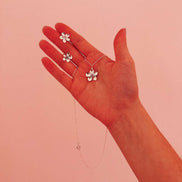 Cherry Blossom Earrings