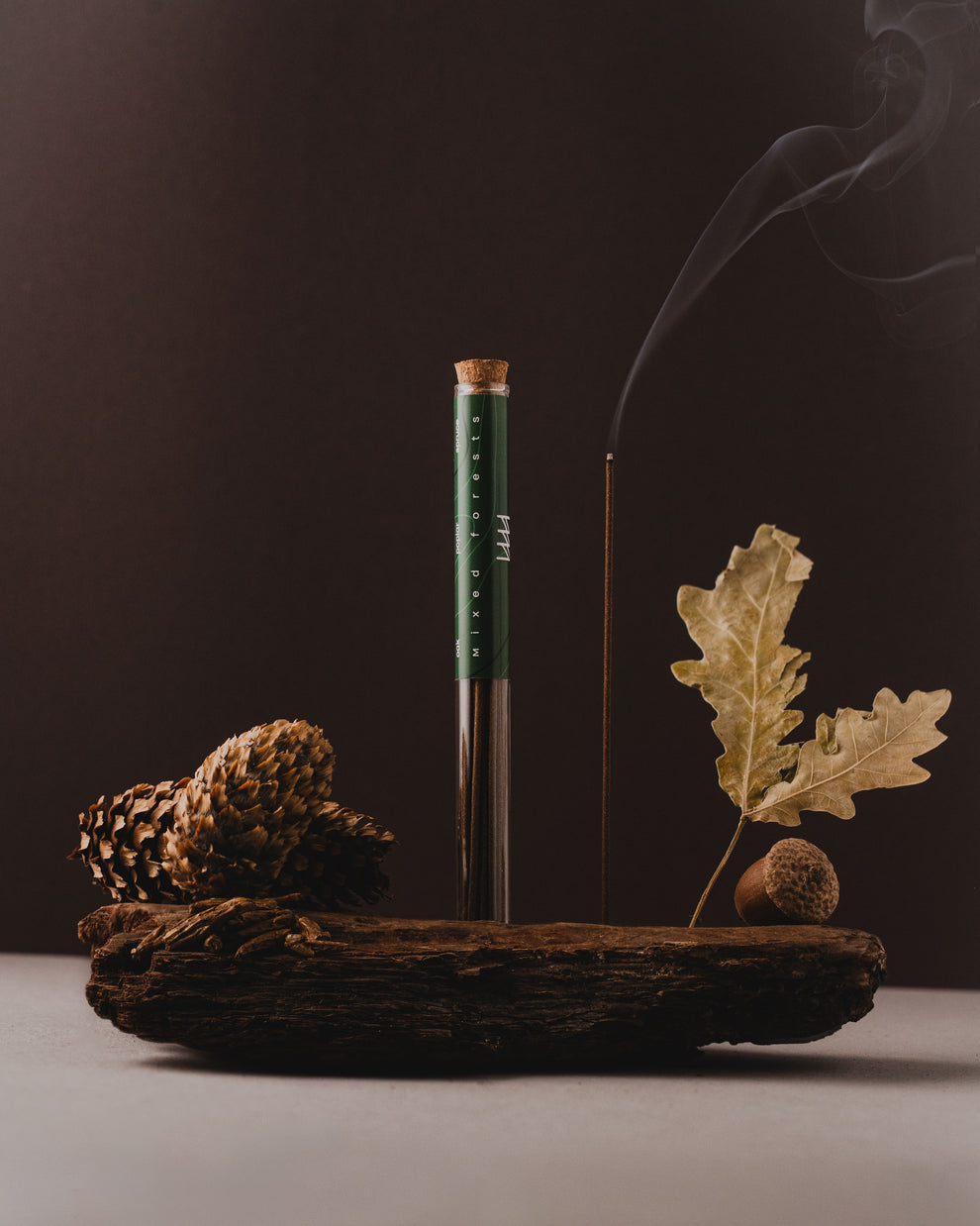 Mixed Forests Incense Sticks