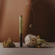 Forest-Steppe (Lisostep) Incense Sticks