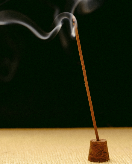 Marigold Song Incense Sticks