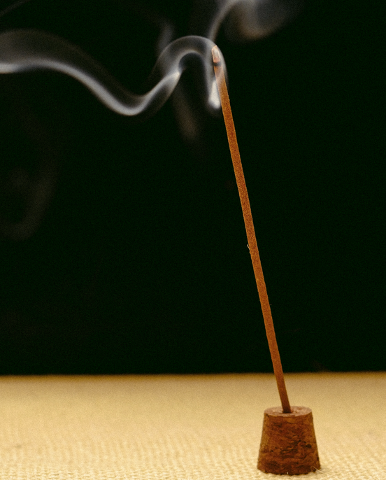 Marigold Song Incense Sticks