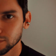 Ear cuff Heritage