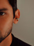 Ear cuff Heritage