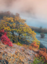 AUTUMN COLORS