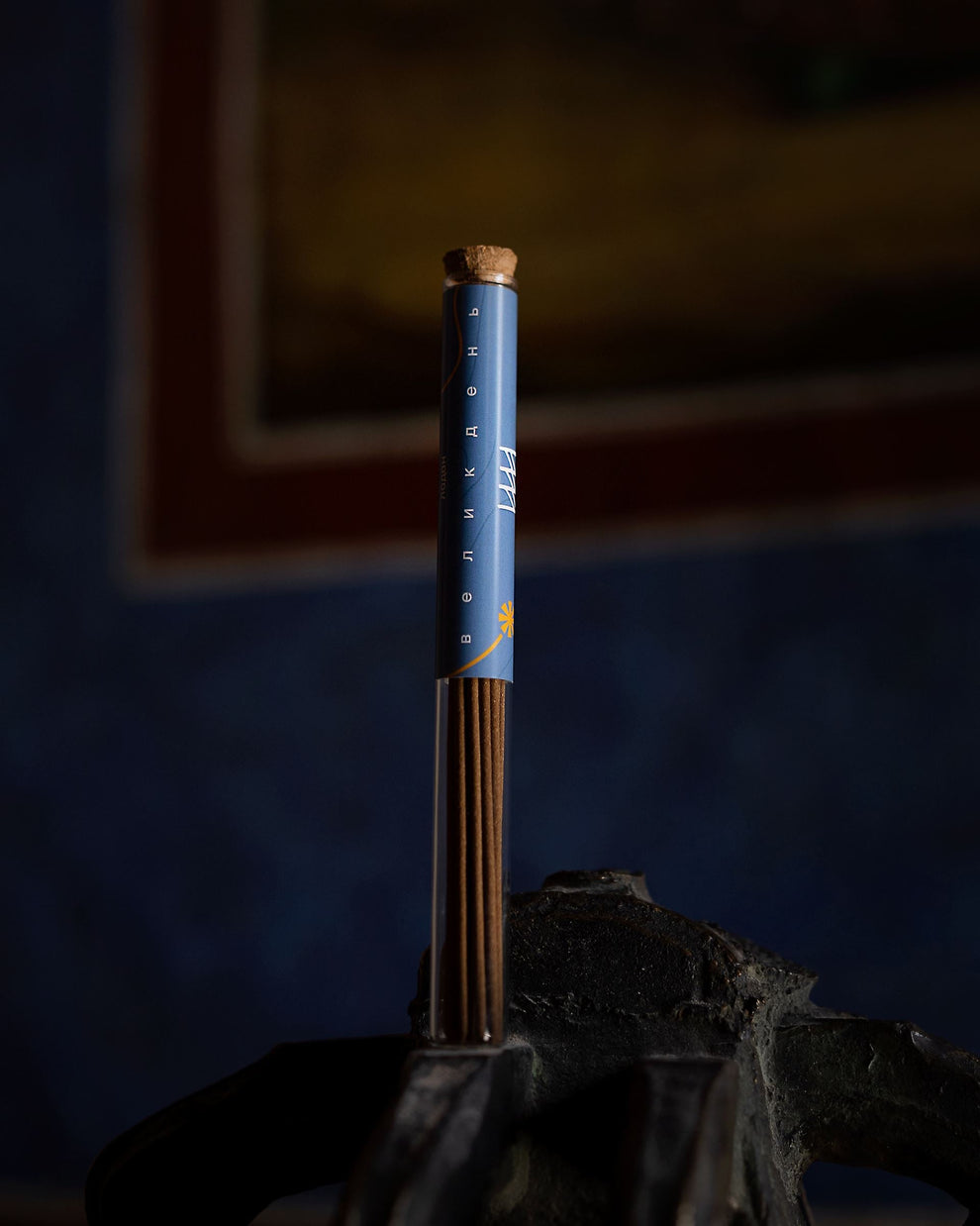Ritual Incense Set