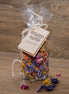 Organic Herbal Tea  "Flower Power"
