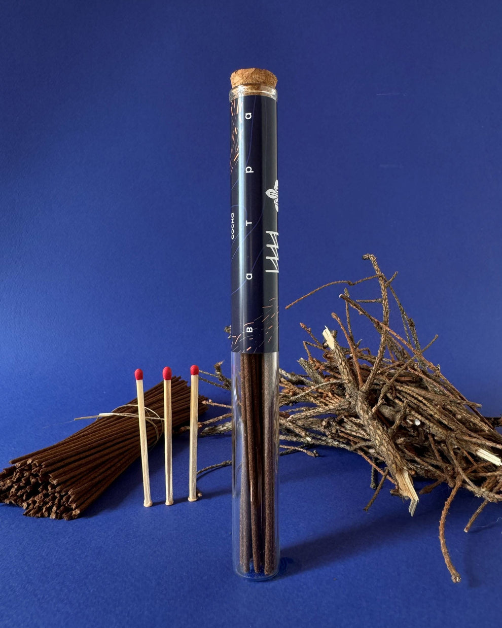 Vatra Incense Sticks