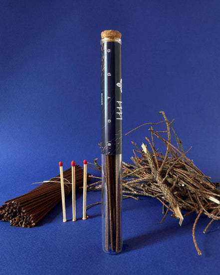 Vatra Incense Sticks