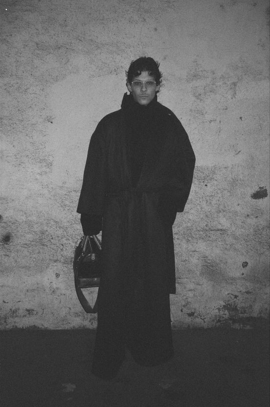 Flow Coat