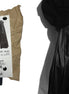 Hakama Inspired Jeans