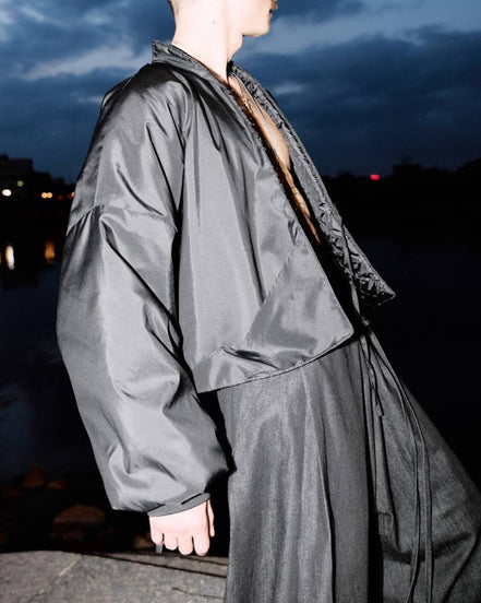 Wrap Bomber