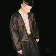 Wrap Bomber