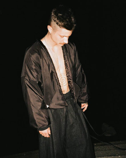 Wrap Bomber