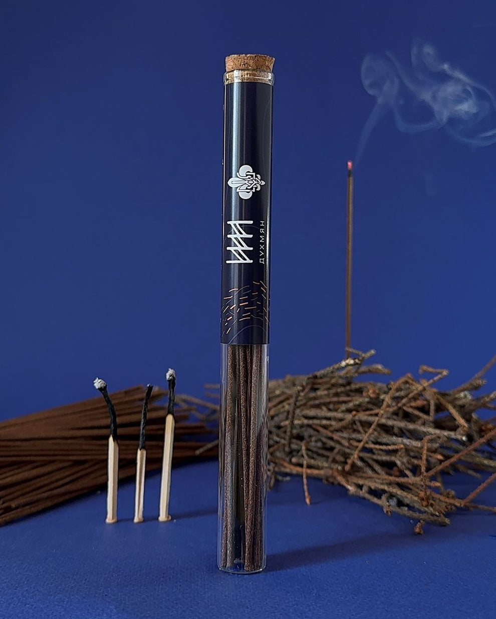 Vatra Incense Sticks
