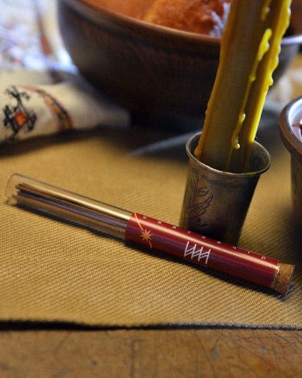Christmas Incense Sticks