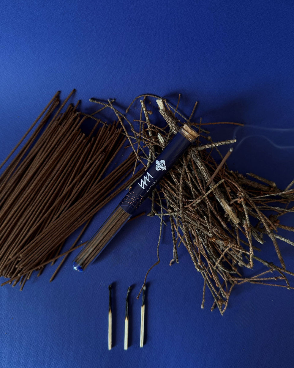 Vatra Incense Sticks