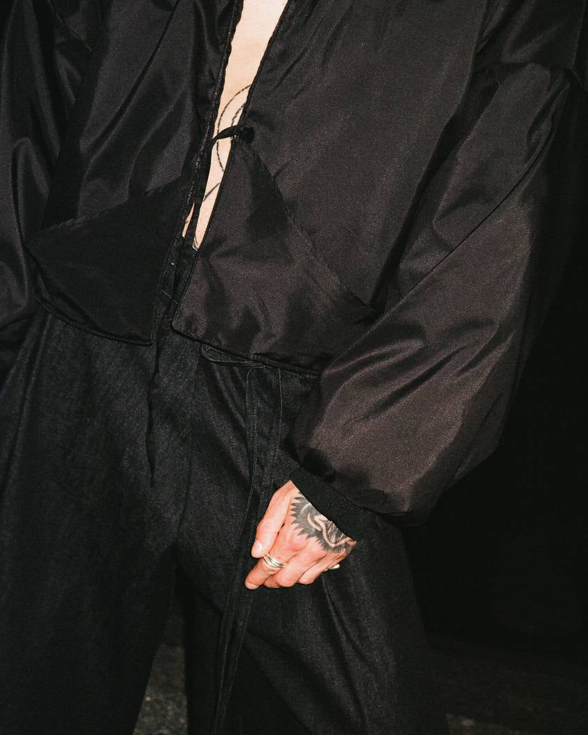 Wrap Bomber