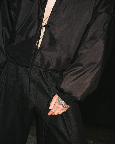 Wrap Bomber