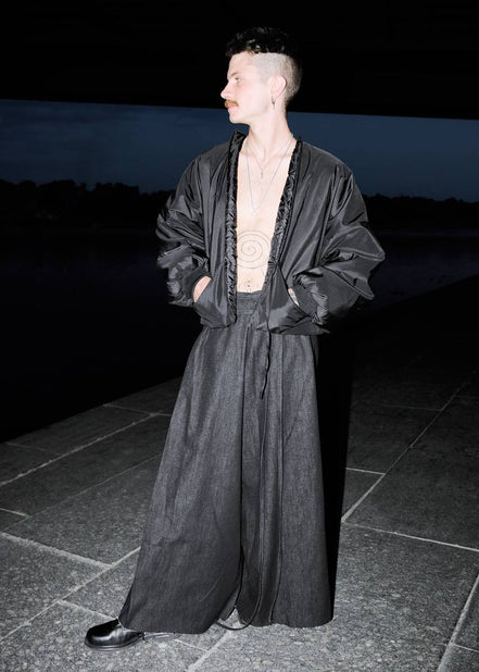 Wrap Bomber