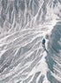 ON THE MOUNTAIN RANGE