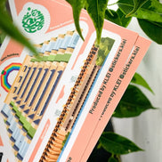 Zaporizhzhia Landmarks Sticker Pack