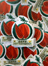 Kherson Gifts Stele Sticker