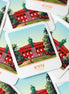 Taras Shevchenko National University Sticker