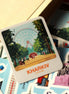 Kharkiv Central Park Sticker