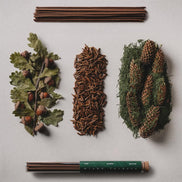 Mixed Forests Incense Sticks