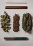 Mixed Forests Incense Sticks