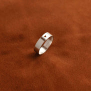 Ring Heart Disc